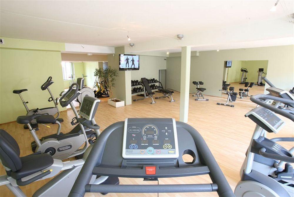 Hotel Cap Vert Saint-Affrique Kültér fotó