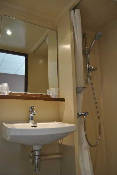 Hotel Cap Vert Saint-Affrique Kültér fotó